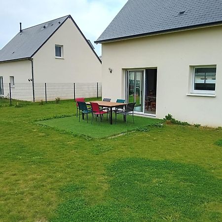Les Dunes, Maison Neuve 8 P Bien Equipee Jardin Clos, Parking, Garage A 850 M De La Plage Et Centre Bourg, Sur Plages Du Debarquement Pres Arromanches Et Bayeux อัสแนลส์ ภายนอก รูปภาพ