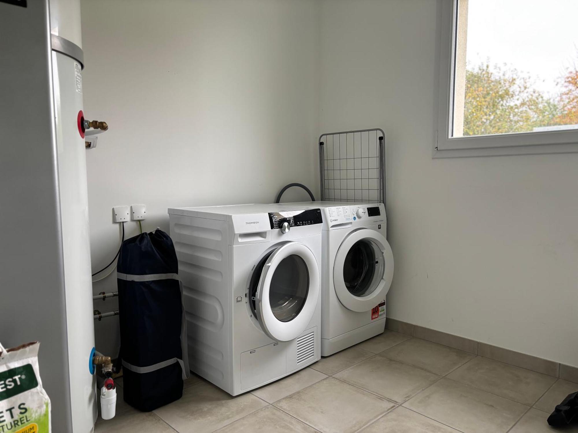 Les Dunes, Maison Neuve 8 P Bien Equipee Jardin Clos, Parking, Garage A 850 M De La Plage Et Centre Bourg, Sur Plages Du Debarquement Pres Arromanches Et Bayeux อัสแนลส์ ภายนอก รูปภาพ