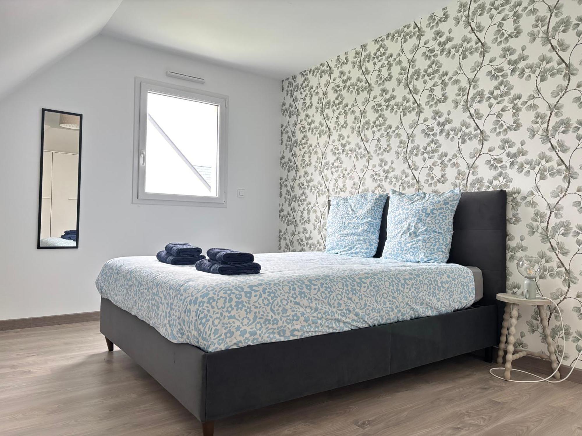 Les Dunes, Maison Neuve 8 P Bien Equipee Jardin Clos, Parking, Garage A 850 M De La Plage Et Centre Bourg, Sur Plages Du Debarquement Pres Arromanches Et Bayeux อัสแนลส์ ภายนอก รูปภาพ