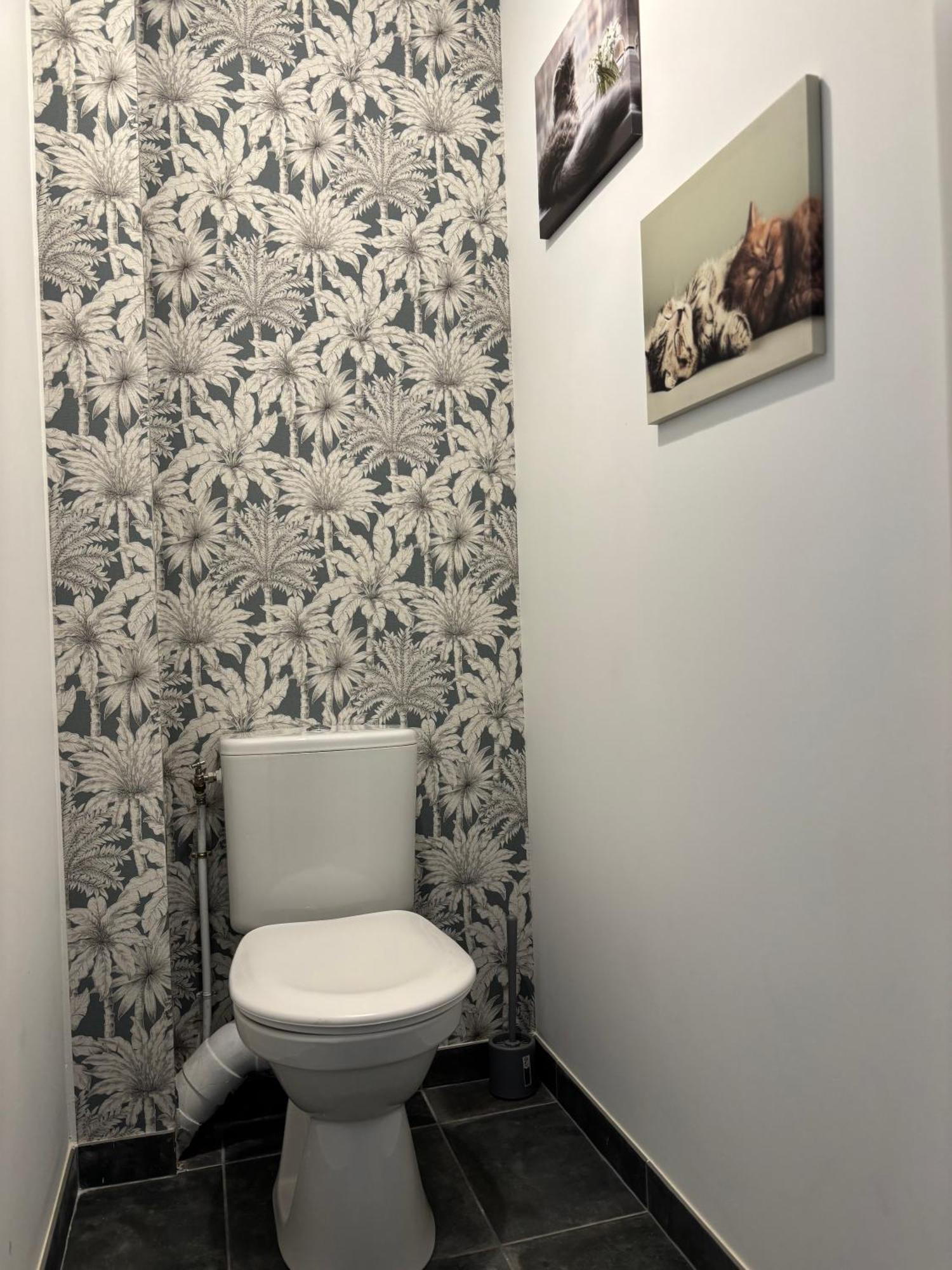 Les Dunes, Maison Neuve 8 P Bien Equipee Jardin Clos, Parking, Garage A 850 M De La Plage Et Centre Bourg, Sur Plages Du Debarquement Pres Arromanches Et Bayeux อัสแนลส์ ภายนอก รูปภาพ