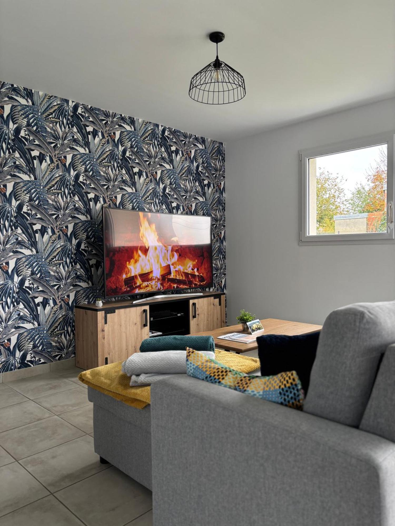 Les Dunes, Maison Neuve 8 P Bien Equipee Jardin Clos, Parking, Garage A 850 M De La Plage Et Centre Bourg, Sur Plages Du Debarquement Pres Arromanches Et Bayeux อัสแนลส์ ภายนอก รูปภาพ