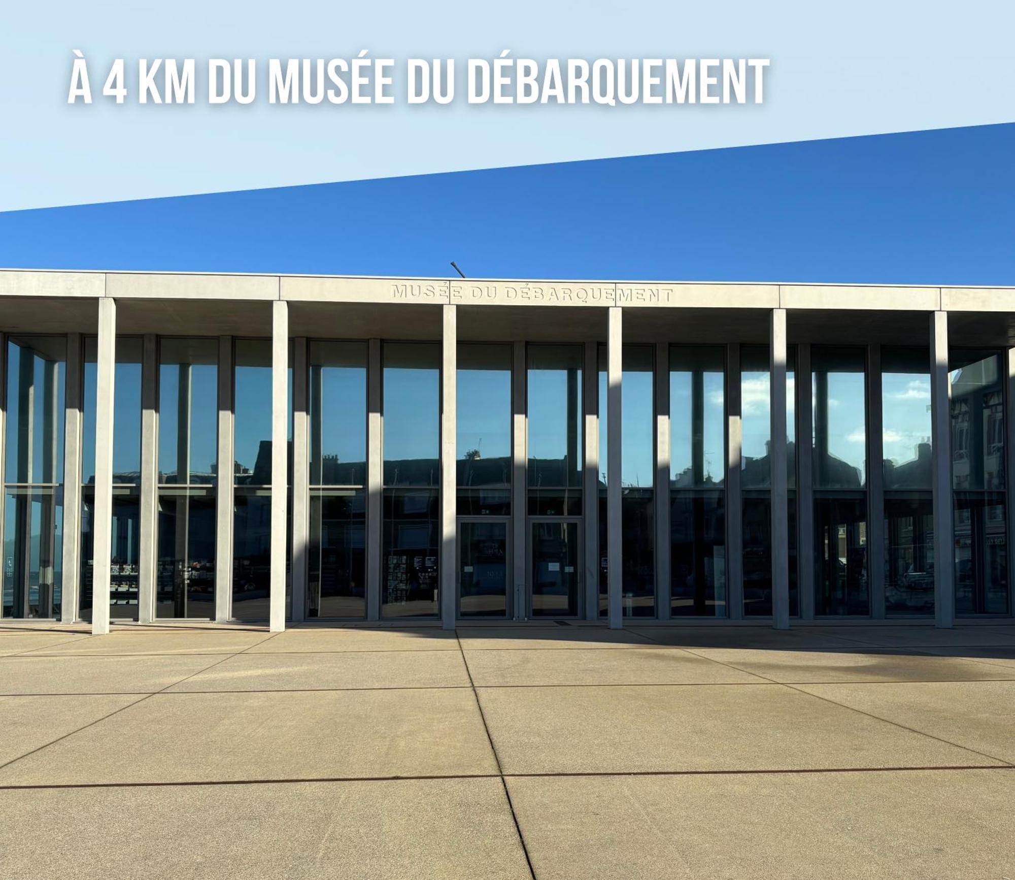 Les Dunes, Maison Neuve 8 P Bien Equipee Jardin Clos, Parking, Garage A 850 M De La Plage Et Centre Bourg, Sur Plages Du Debarquement Pres Arromanches Et Bayeux อัสแนลส์ ภายนอก รูปภาพ